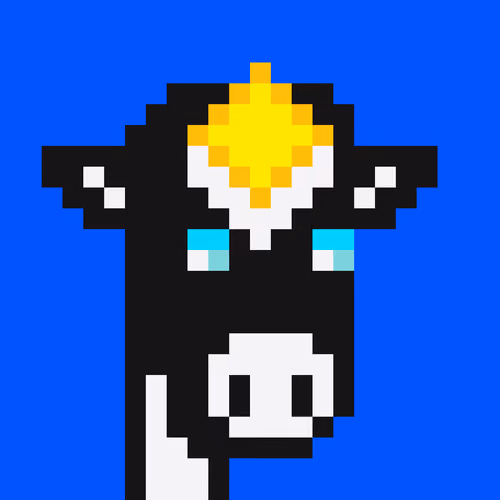 CowPunks #2058