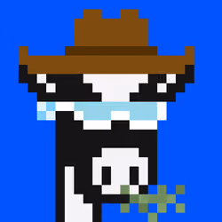 CowPunks #2535