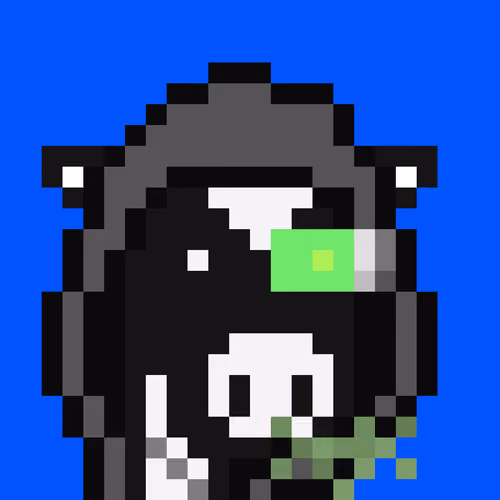 CowPunks #3077
