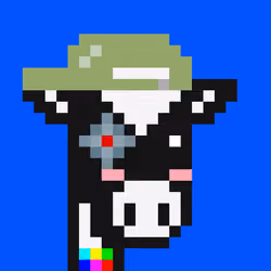 CowPunks #5040