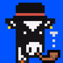 CowPunks #5275