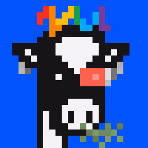 CowPunks #7185