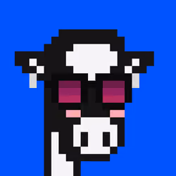 CowPunks #5186