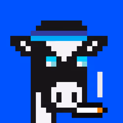 CowPunks #6611