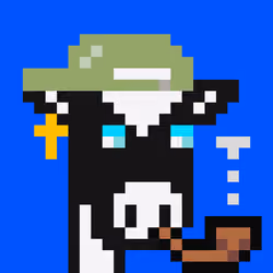 CowPunks #4178