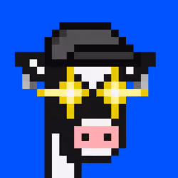 CowPunks #5753
