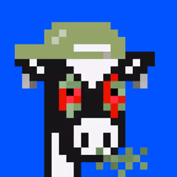 CowPunks #2455