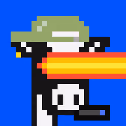 CowPunks #1505