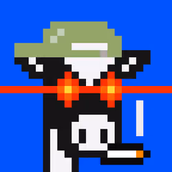 CowPunks #5844