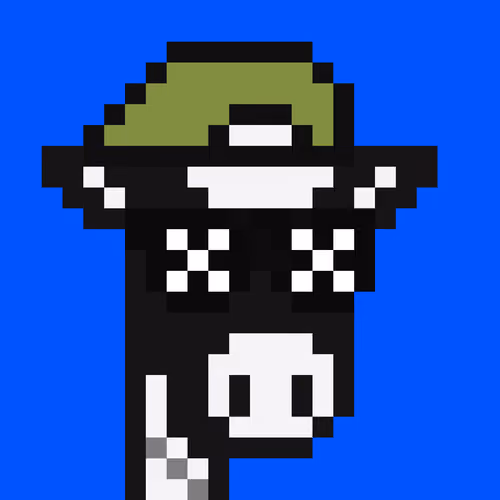 CowPunks #3263