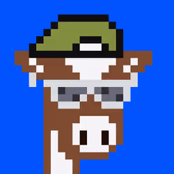CowPunks #6534