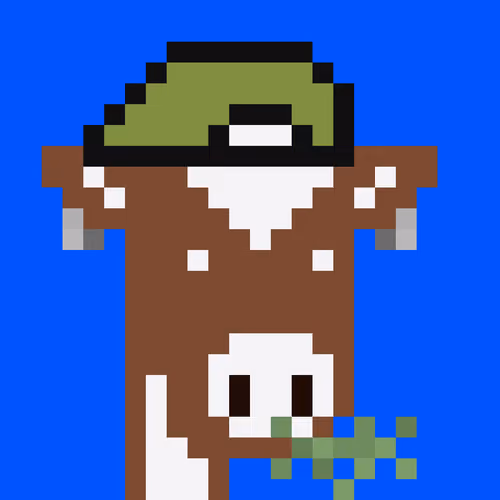 CowPunks #1592