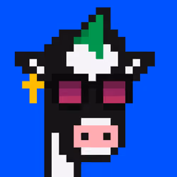 CowPunks #5562