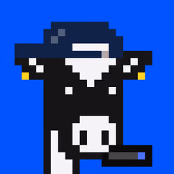 CowPunks #6654