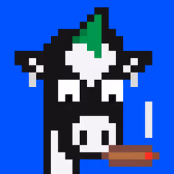 CowPunks #5972