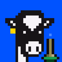 CowPunks #6514