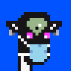 CowPunks #3567