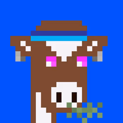 CowPunks #2444