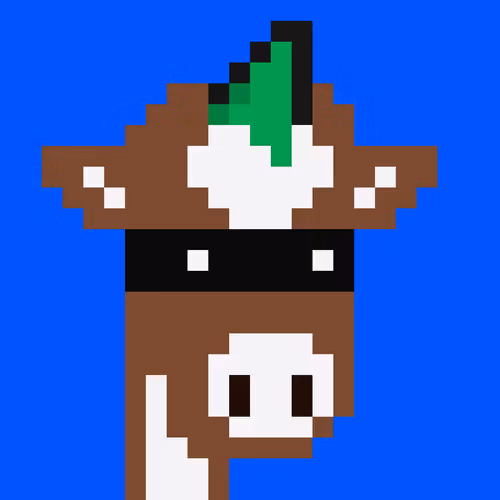 Cowpunks 1