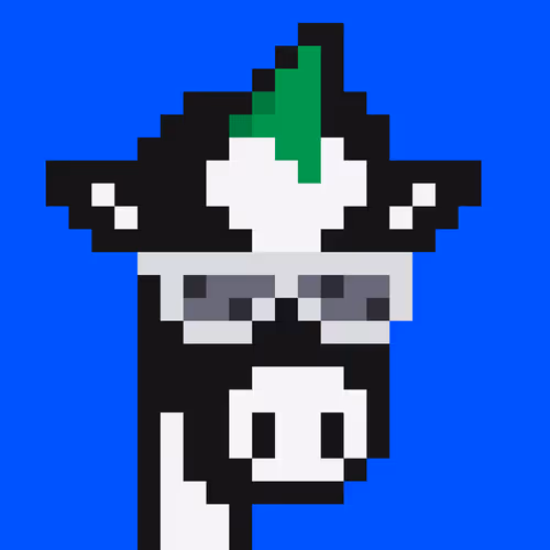 Cowpunks 1