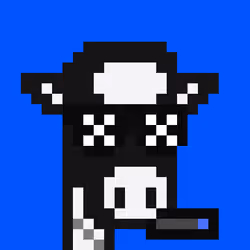CowPunks #4989