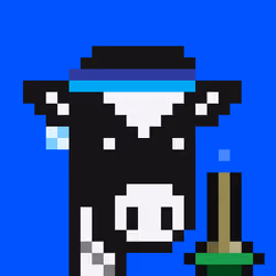 CowPunks #5856