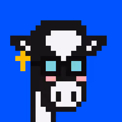 CowPunks #4912