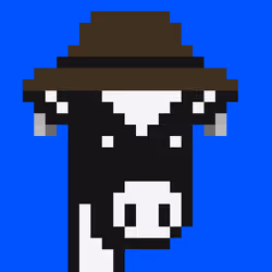CowPunks #1109