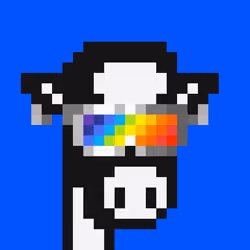 CowPunks #3467