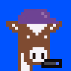 CowPunks #3032