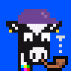 CowPunks #6291