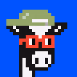 CowPunks #5335