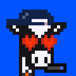 CowPunks #4522