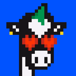 CowPunks #4962