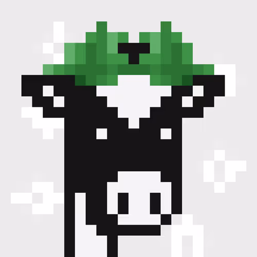 CowPunks #7215