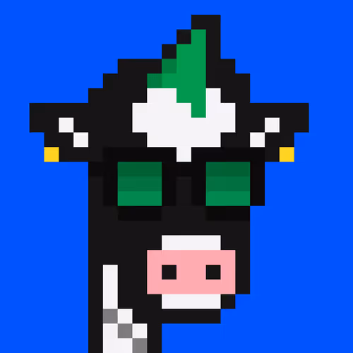 CowPunks #4330