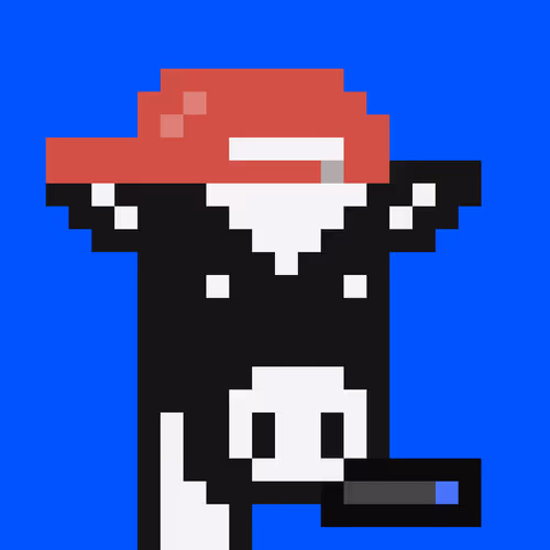 CowPunks #804