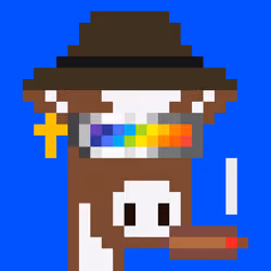 CowPunks #4680