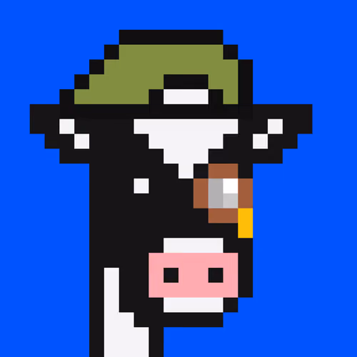 CowPunks #3537
