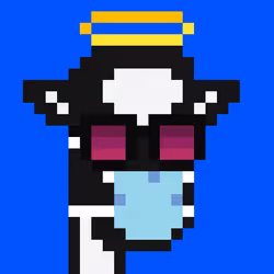CowPunks #3862