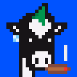 CowPunks #3681