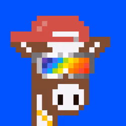 CowPunks #6385