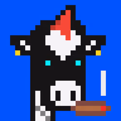 CowPunks #4061