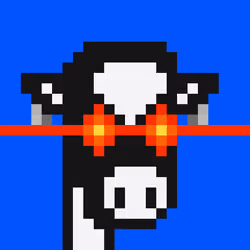 CowPunks #5471