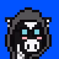 CowPunks #7907