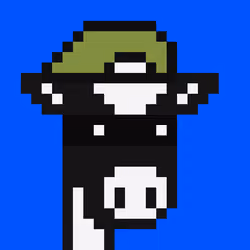 CowPunks #657