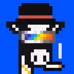 CowPunks #1639