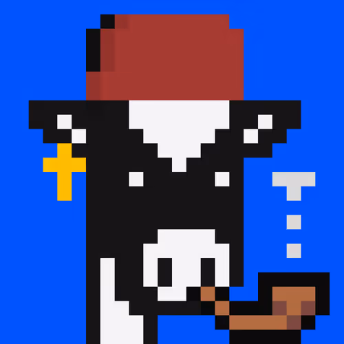 CowPunks #2580