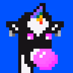 CowPunks #1564