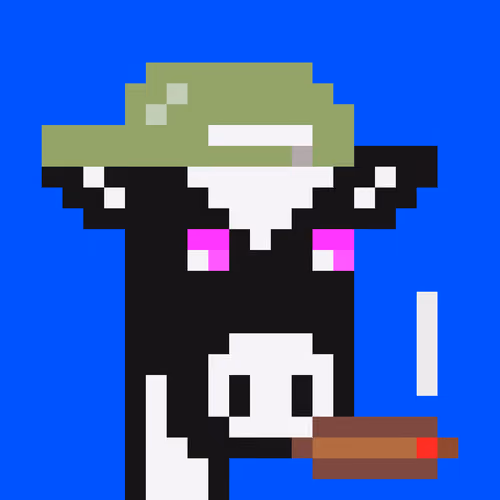 CowPunks #1821